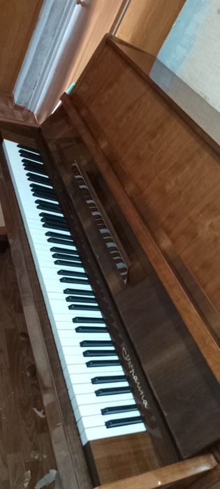 Продам пианинно