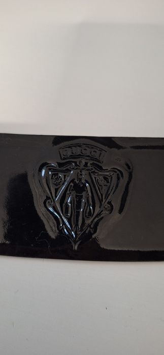 Curea Gucci 105 cm