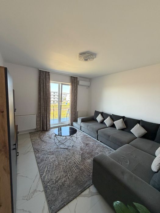 Închiriere apartament Dobroesti
