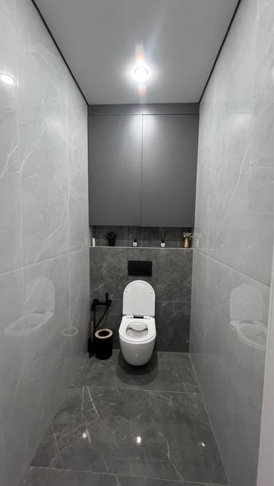 3-х ком . Жк Сатпаев