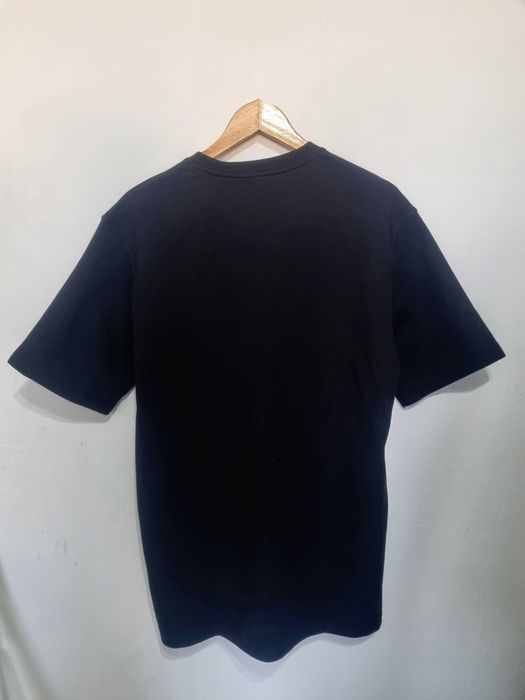 Tricou Balenciaga negru