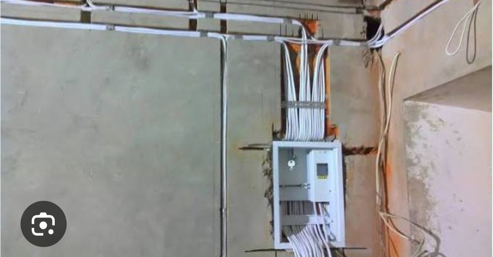 Электрик срочный вызов 24/7