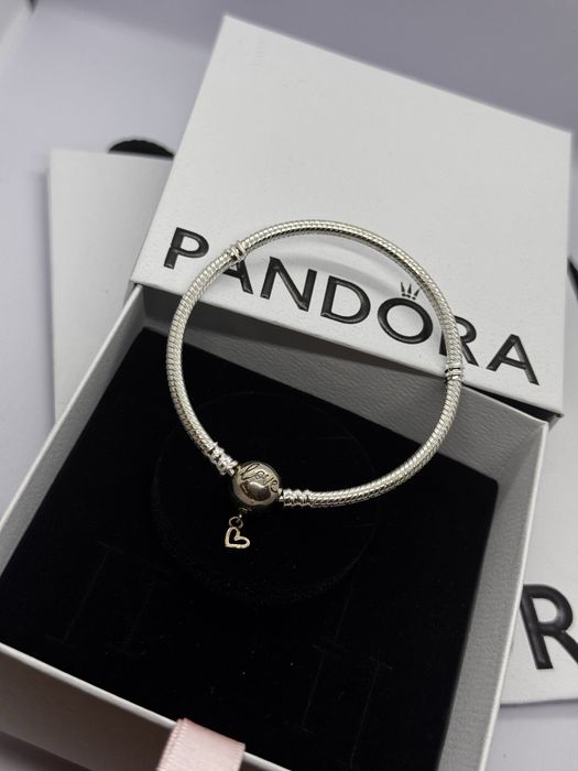 Пандора гривна Pandora