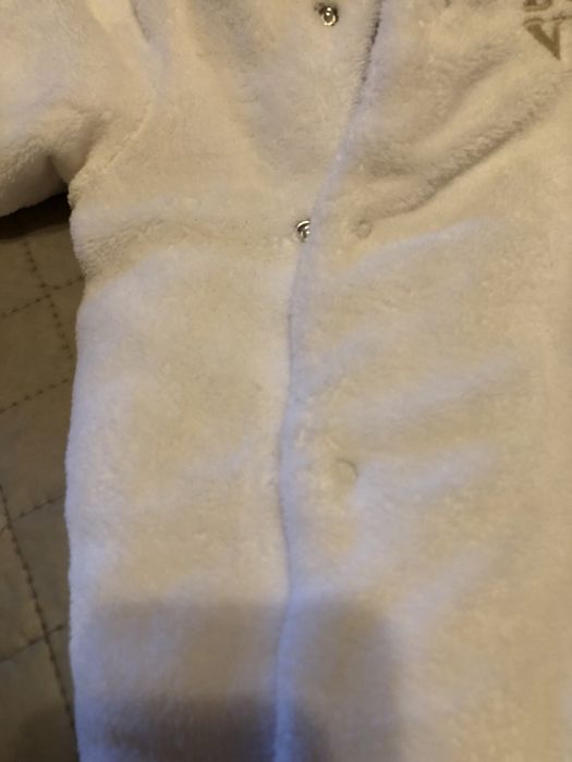 Продаются 2 комбенизона.