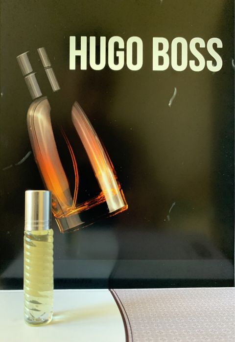 Мужской парфюмерия