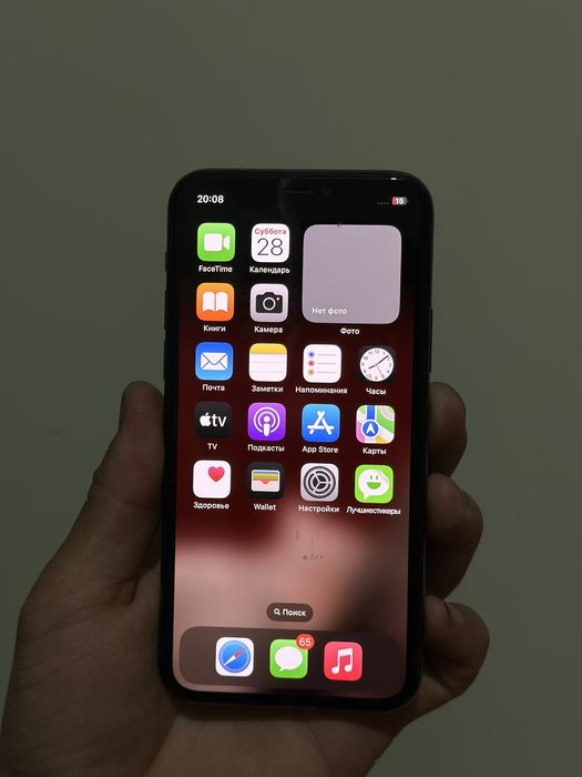 Айфон 11 про Iphone 11 pro