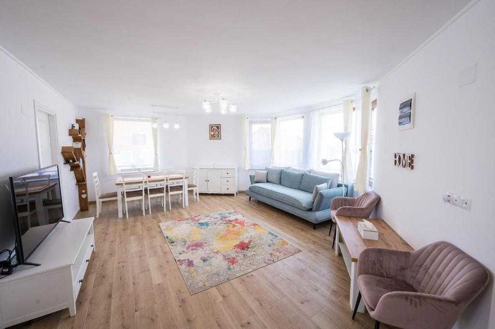 Casa noua, curte proprie Cartierul Tineretului, Haieu