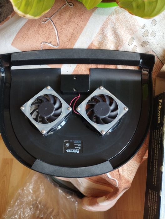Вентилатор за лаптоп