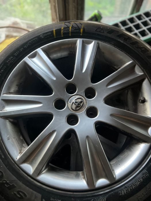 Продам литые диски