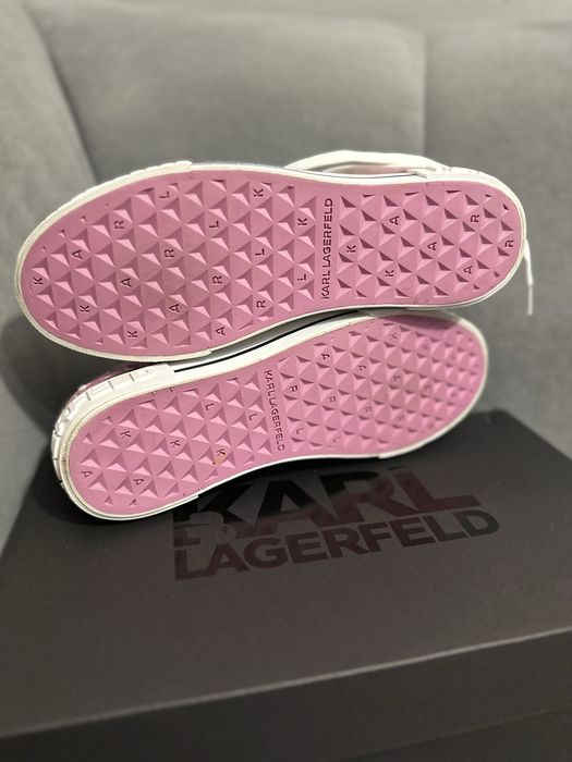 Кецове Karl Lagerfeld