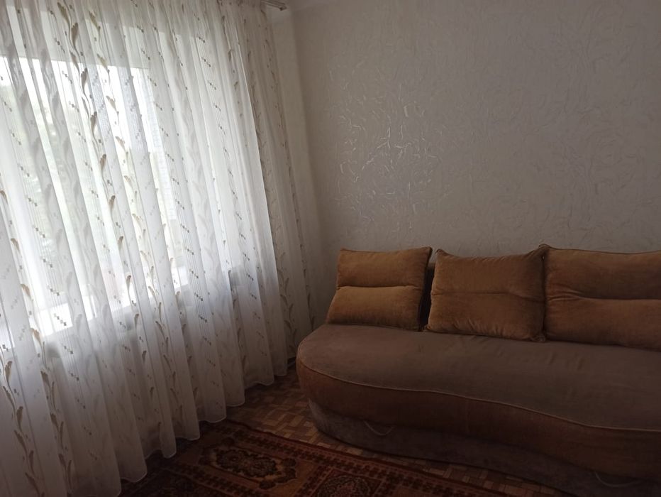 Продается дом с.Центральное СХОС