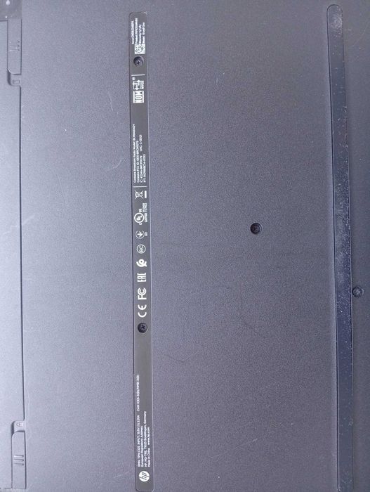 HP notebook D97SIVB2/15,6"/intel pentium CPU N3710/1,60GHz/4 RAM/950 storage/лаптоп,ноутбук