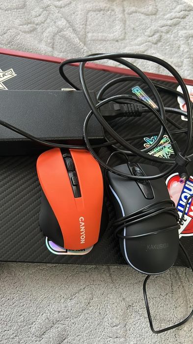Продам ноутбук Acer nitro5
