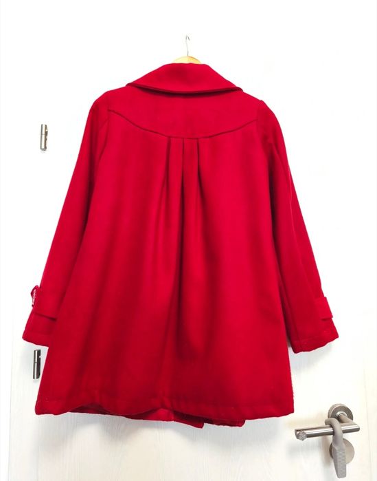 Sacou elegant de toamnă, S,