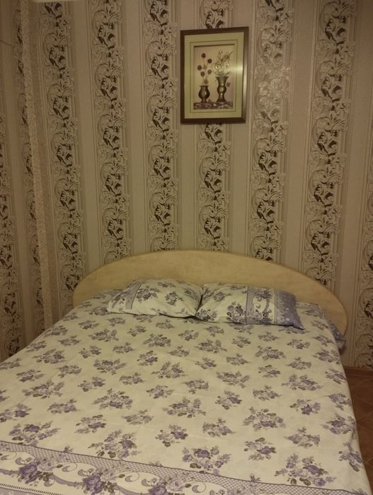 Квартира час/посуточно