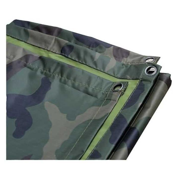 Pelerina ploaie 3 in 1 impermeabila pentru camping, drumetii, pescuit