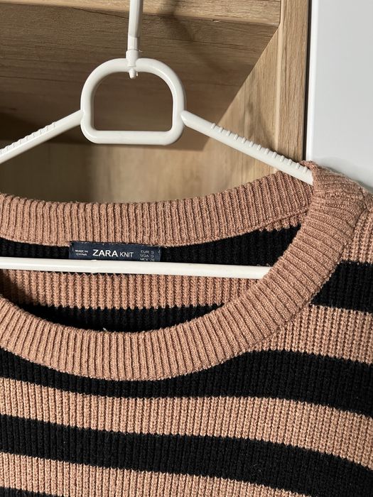 Bluza zara marimea S-M