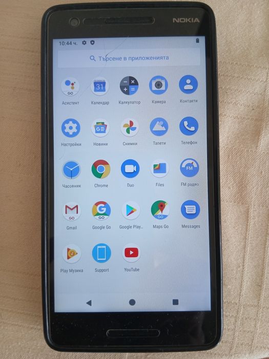 Телефон Nokia 1080