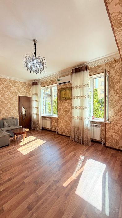 Новостройка Сергели 6А 2.2.7