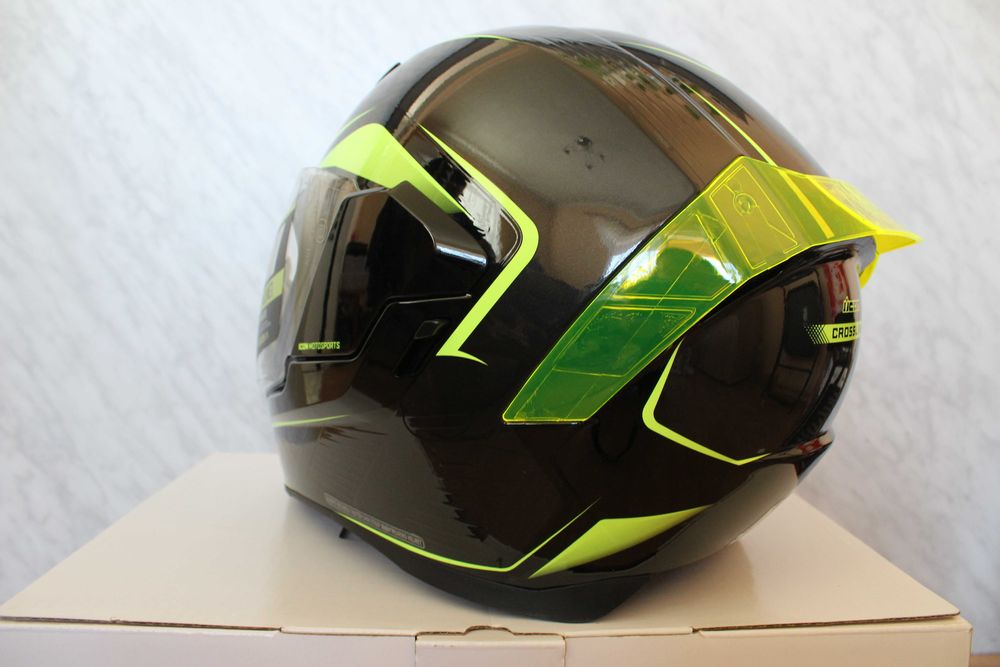 Каска Icon Airflite