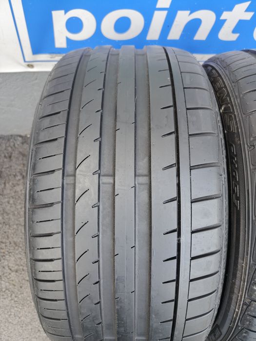 235.40.17 Falken Vara Second-hand