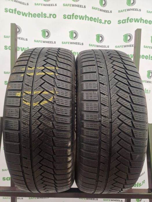 Anvelope De Iarna 255/50 R20 Continental Wintercontact Ts860 109v