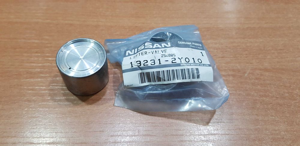 Ниссан толкатель клапана
