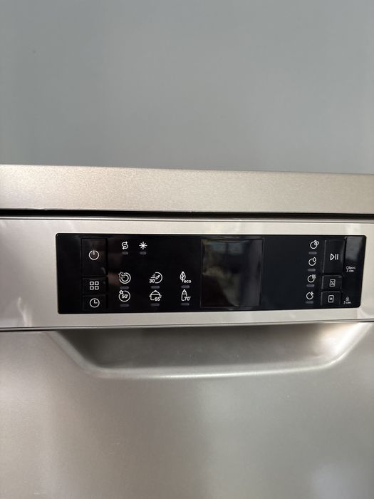 Посудомоечная машина 60 см