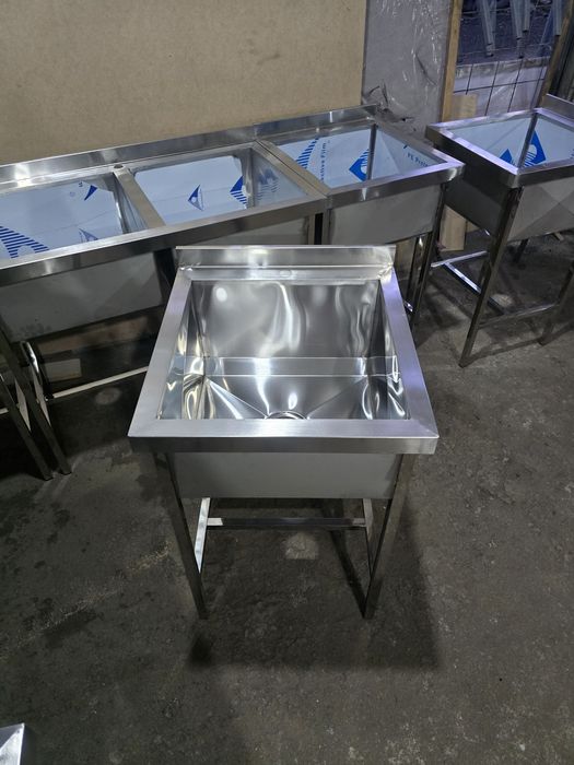 Нержавейка мойка енг арзони