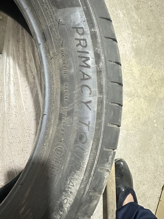 Шины летние 2 шт