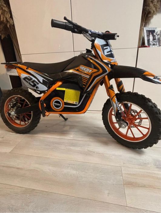 Motocicleta electrica copii Heacht