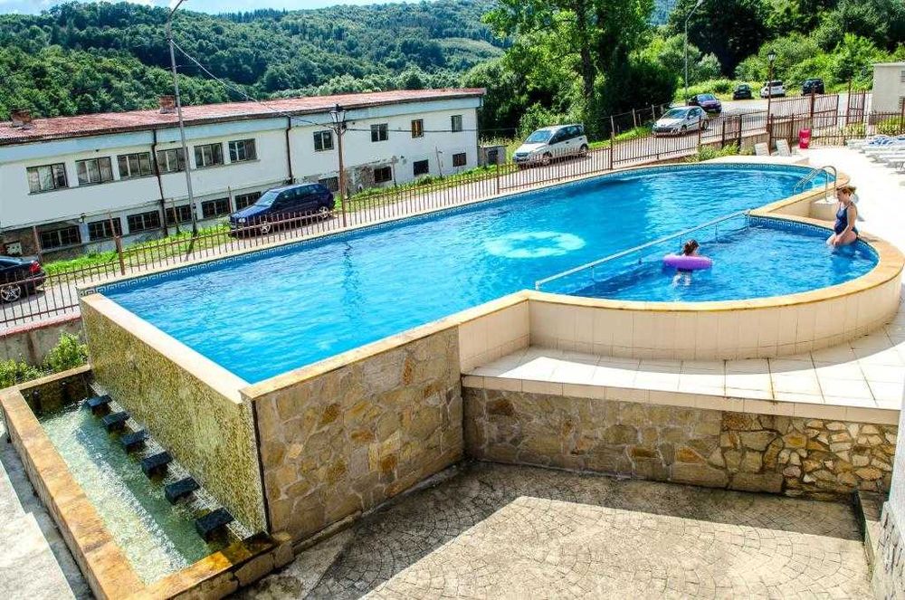 Дава се под наем Двустаен апартамент в Трявна - 84 кв.м за 66.3 € - Снимка #23