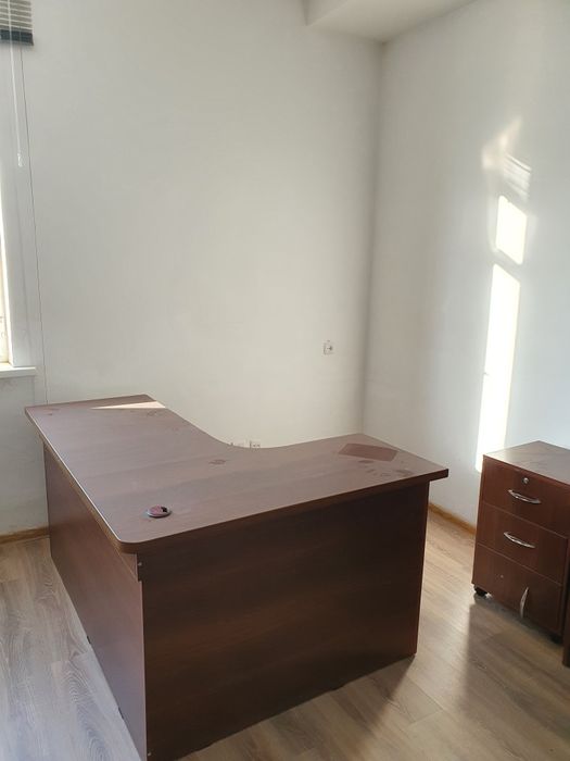 Офисная мебель в хорошему качество!!!