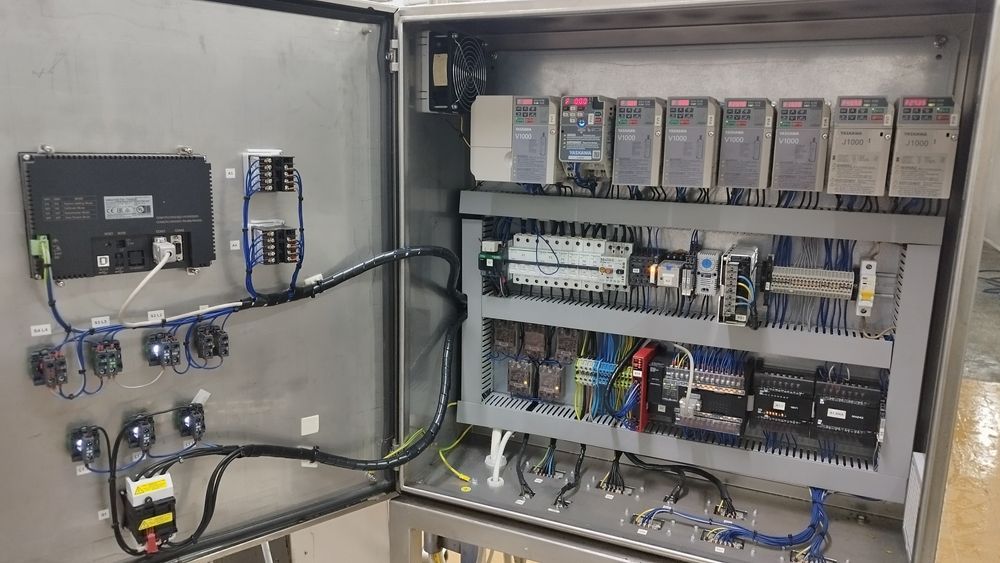 Текели. Ремонт электроники