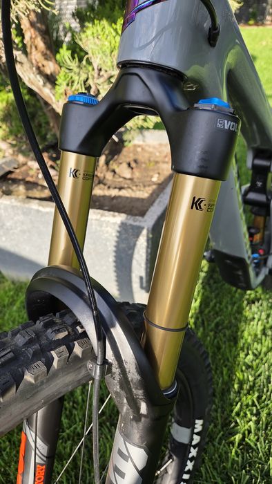 Propain Spindrift CF Mix Highend
