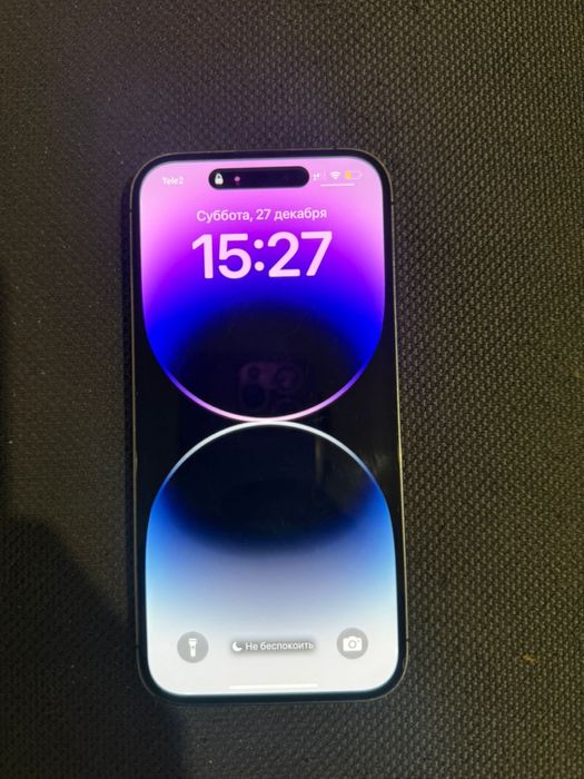 Айфон 14 про 256г