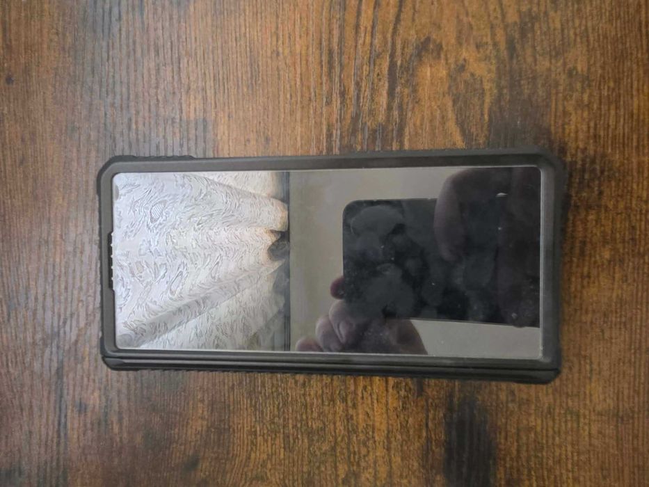 Samsung Z Fold 7 512 GB JetBlack цвят