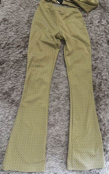 Спортно елегантен сет Fashionroom