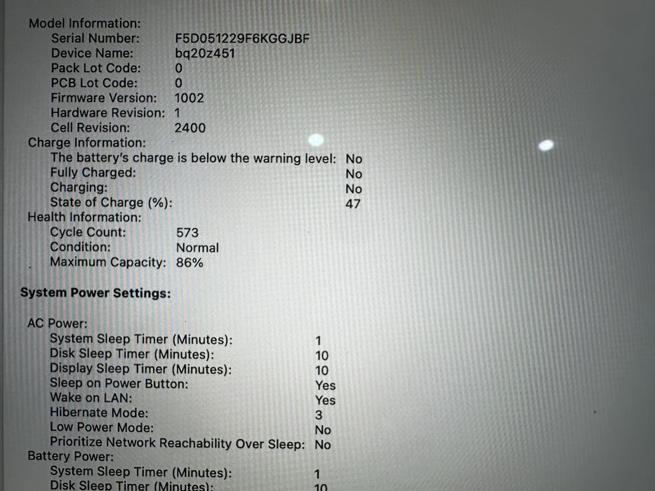 Продам macbook pro m1 8/256
