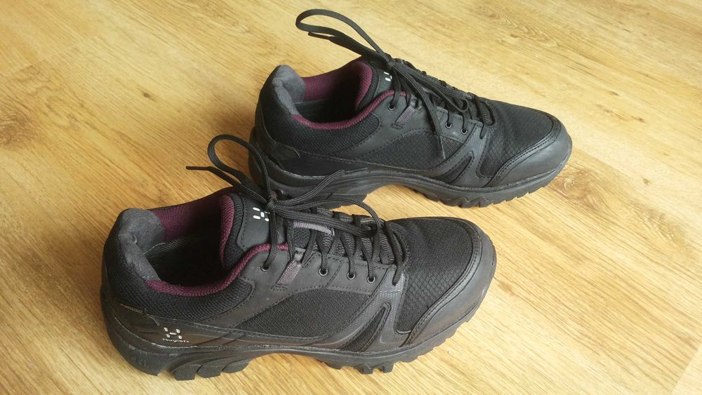HAGLOFS Vision II GT Women Shoes размер EUR 38 2/3 / UK 5,5 дамски обувки водонепромокаеми - 798