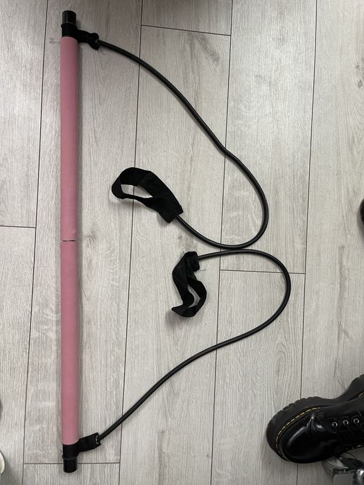 Gimstick fitness фитнес уред