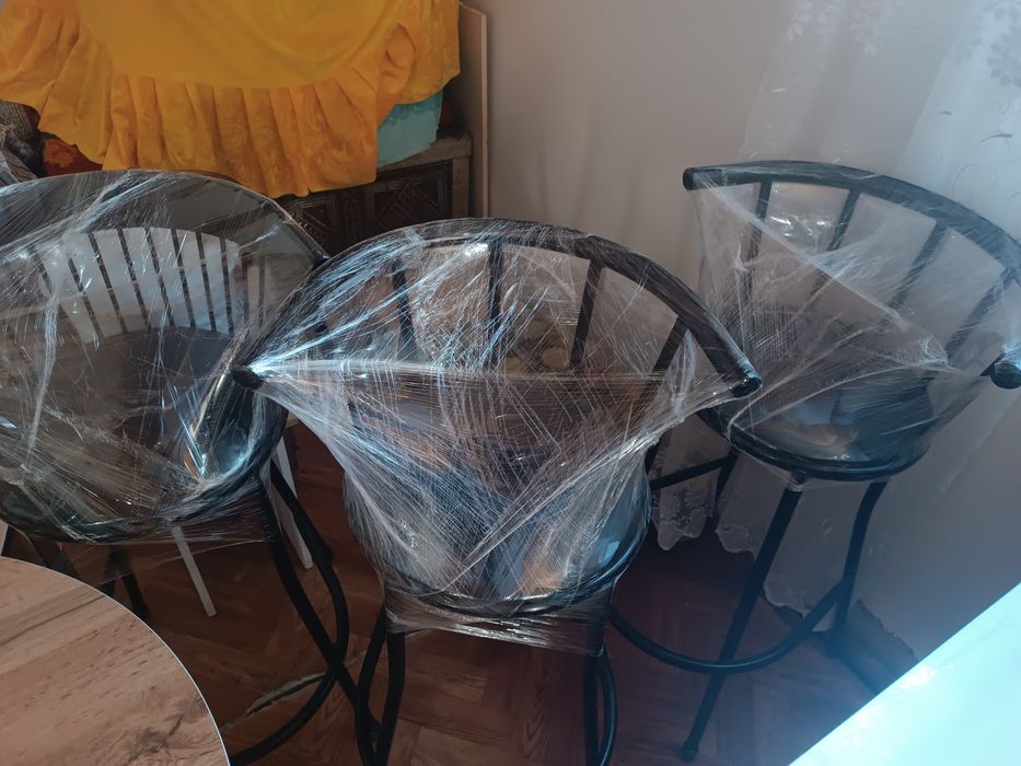 Барный стул сатылады