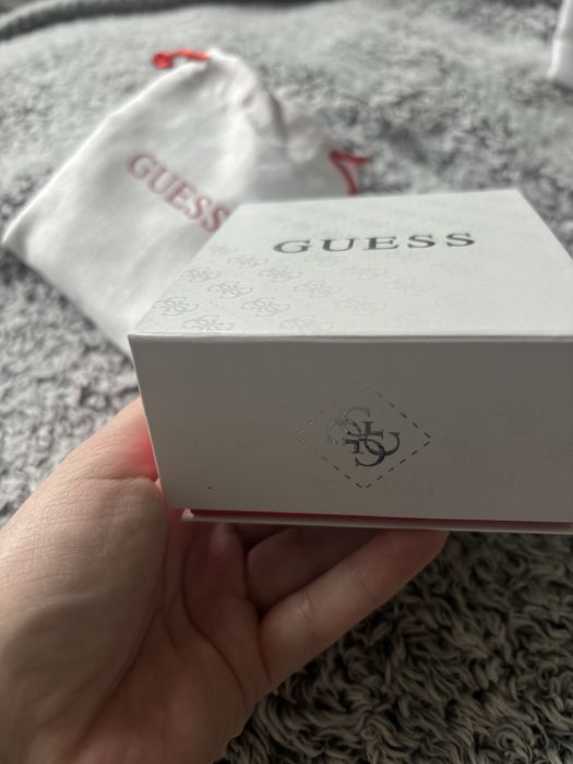 Комплект бижута Guess