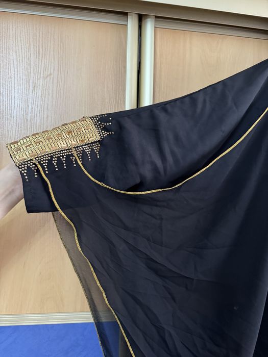 Дубайские платья