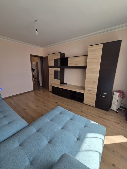 2 стаен обзаведен апартамент, гр. Перник, център,