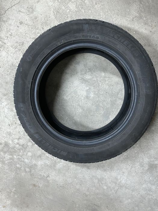 Гуми Мишелин 205/55/16