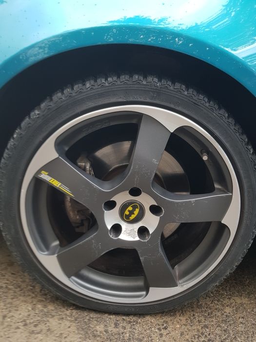 Vand sau schimb jante