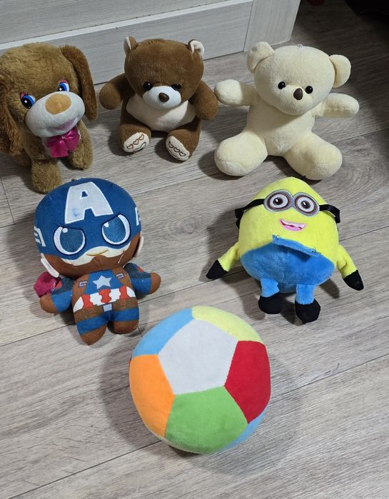 Игрушки для детей