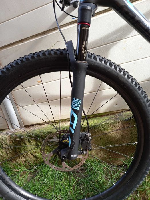 Mondraker PODIUM 2020, Marimea L (19)