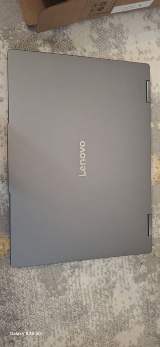 Lenovo Intel core ultra 5
